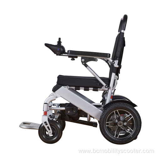 Health Care Products Elderly People Electric Wheelchair
